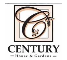 Century House and Gardens