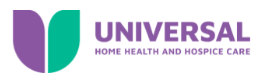 Universal Home Health Care