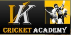 VK Cricket Academy