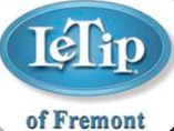 LeTip of Fremont