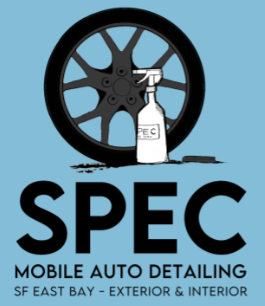 SPEC Mobile Auto Detailing