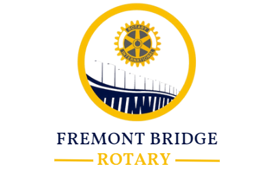 Rotary Club of Fremont Bridge