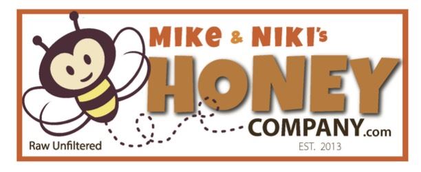 Mike & Niki's Honey