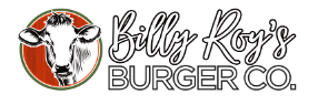 Billy Roy's Burger Co